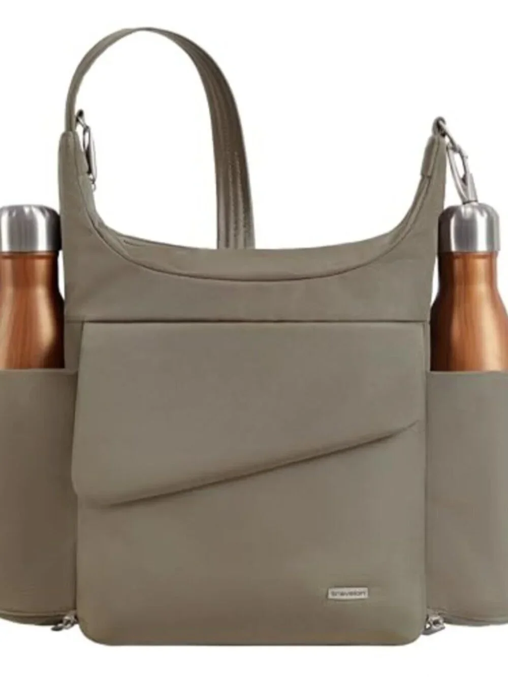 π Travelon unisex-adult Casual - Picture 2 of 8